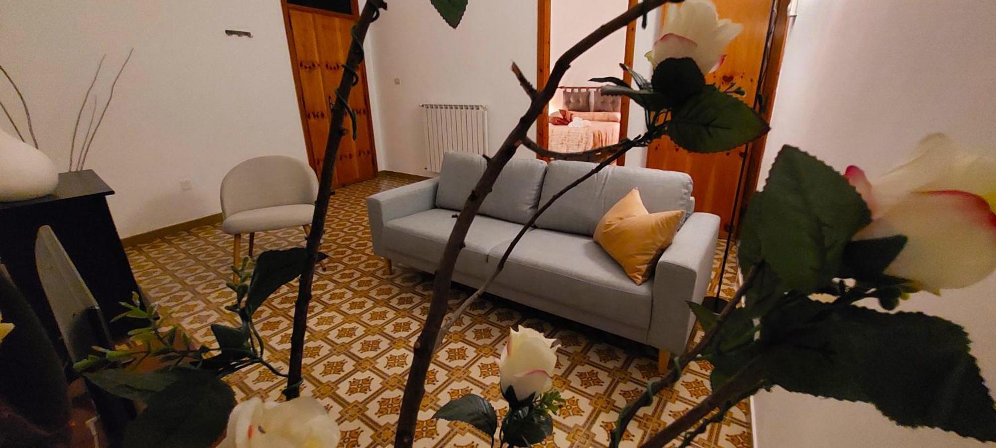 Jonia Appartamento Vacanze Vicino Al Mare Con Giardino Pulsano Exterior foto